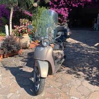 Aprilia Scarabeo 150 - 2001