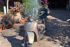 Aprilia Scarabeo 150 - 2001