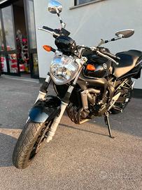 Yamaha FZ6