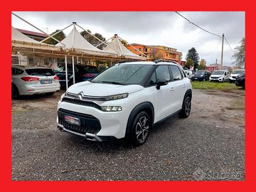 Citroen C3 Aircross 1.5 BlueHDi 110CV Restyl.-2022