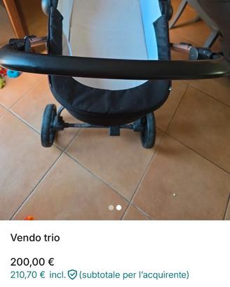 Passeggino