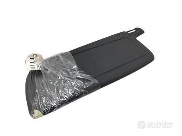 PARASOLE ALETTA ANTERIORE SX VOLVO Polar Serie 240