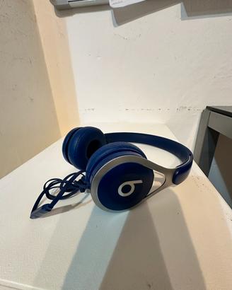 Cuffie Beats con filo e regolatore di volume