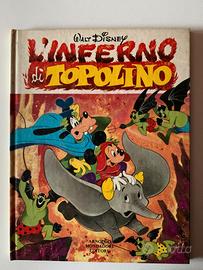 I Grandi Classici di Walt Disney