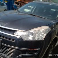 CITROEN C-CROSSER 2.2 TD 2008 4HN PER RICAMBI