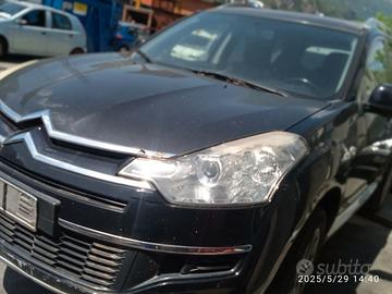 CITROEN C-CROSSER 2.2 TD 2008 4HN PER RICAMBI