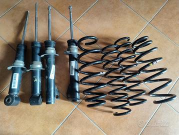 Ammortizzatori originali Alfa Romeo 159