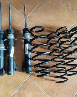 Ammortizzatori originali Alfa Romeo 159