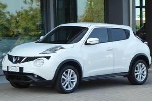 NISSAN Juke 1.5 dCi Start&Stop Tekna