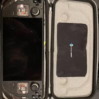 Steam Deck LCD 512Gb