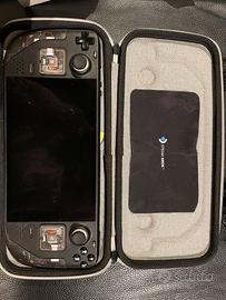 Steam Deck LCD 512Gb
