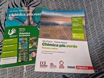 Chimica più.verde