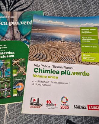 Chimica più.verde