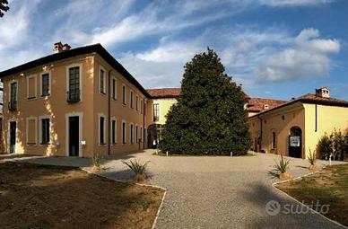 Immobile a Mariano Comense (CO)