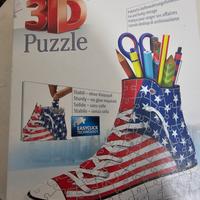 puzzle 3d
