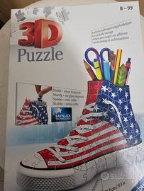 puzzle 3d
