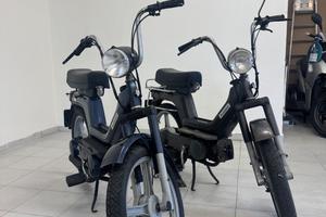 Piaggio Altro ELETRONICS