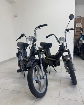 Piaggio Altro ELETRONICS