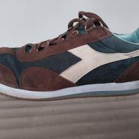 sneakers originali Diadora Heritage misura 42 