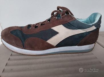 sneakers originali Diadora Heritage misura 42 
