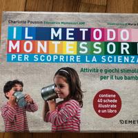 Giochi Montessori