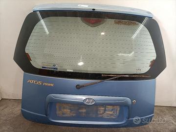 PORTELLONE POSTERIORE HYUNDAI Atos Prime 737000634