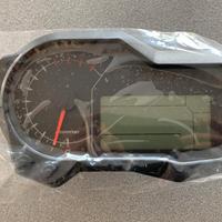 Strumentazione Dashboard Cruscotto Benelli TRK 502