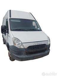 Iveco Daily 3000 turbo benzina