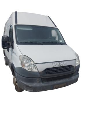 Iveco Daily 3000 turbo benzina