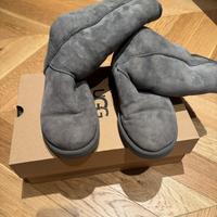 STIVALE UGG