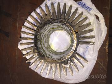 Guzzi falcone turismo - cilindro - pistone usati