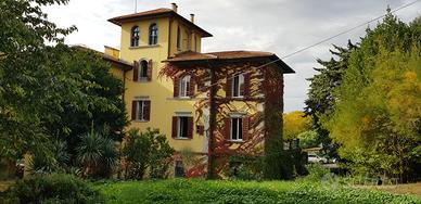 Posto letto in camera doppia condivisa