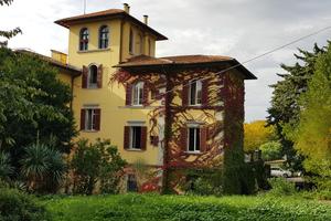 Posto letto in camera doppia condivisa
