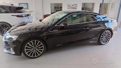 Audi A5 40 TDI S tronic
