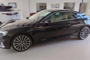 Audi A5 40 TDI S tronic