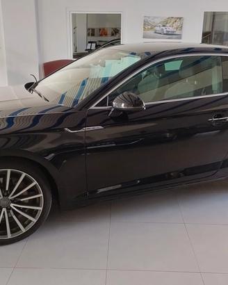 Audi A5 40 TDI S tronic