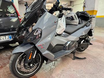 SYM MAZSYM 508 TL TCS 2024