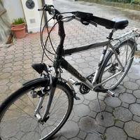 bicicletta da turismo 