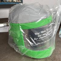 Casco per sabbiatura GVS / RPB Nova 3