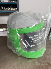Casco per sabbiatura GVS / RPB Nova 3