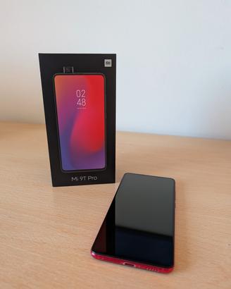 Xiaomi Mi 9T Pro