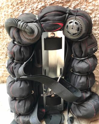 Gav SUB - ROFOS - Subaquea