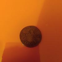 MONETA 1 SKILLING SVEZIA