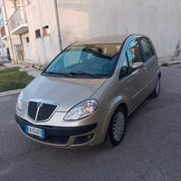lancia musa 