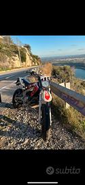 Aprilia sx 50 2016