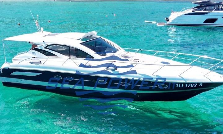 Blu Martin 13.90 (2012)