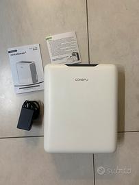 Deumidificatore Portatile