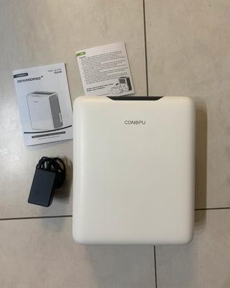 Deumidificatore Portatile