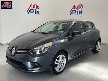 Renault Clio 1.5 DCI 75cv Life