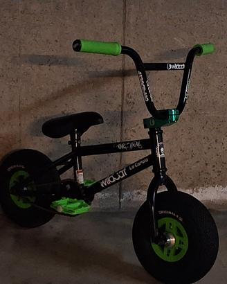 mini bmx